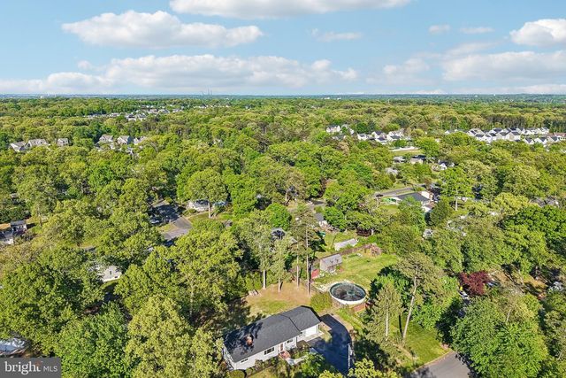 816 MEADOW RD, Severn, MD 21144