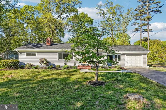 816 MEADOW RD, Severn, MD 21144