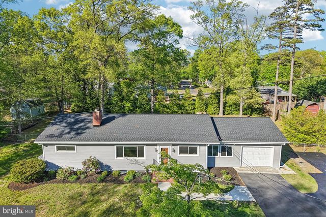 816 MEADOW RD, Severn, MD 21144