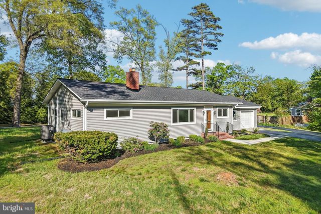 816 MEADOW RD, Severn, MD 21144