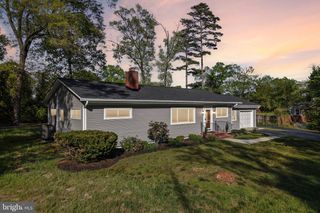 816 MEADOW RD, Severn, MD 21144