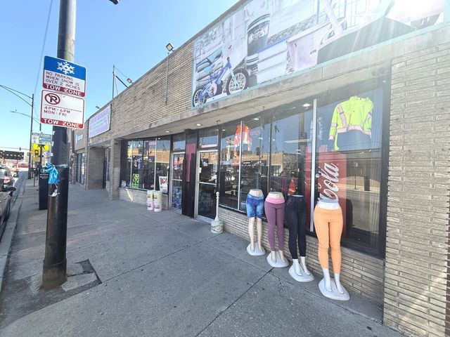 4019 W 63rd Street, Chicago, IL 60629