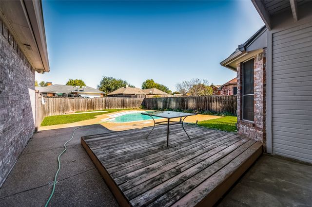 1204 Surrey Circle, Wylie, TX 75098