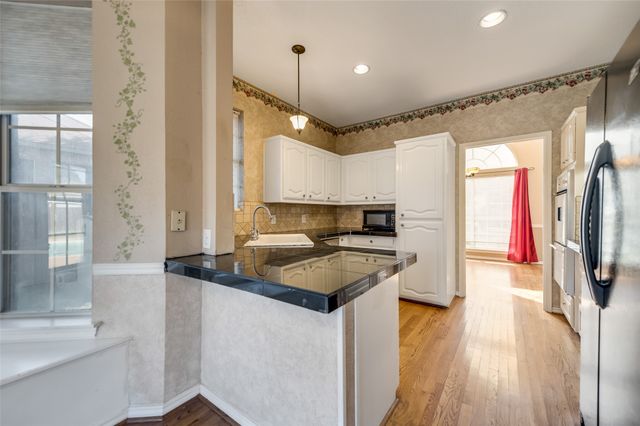 1204 Surrey Circle, Wylie, TX 75098