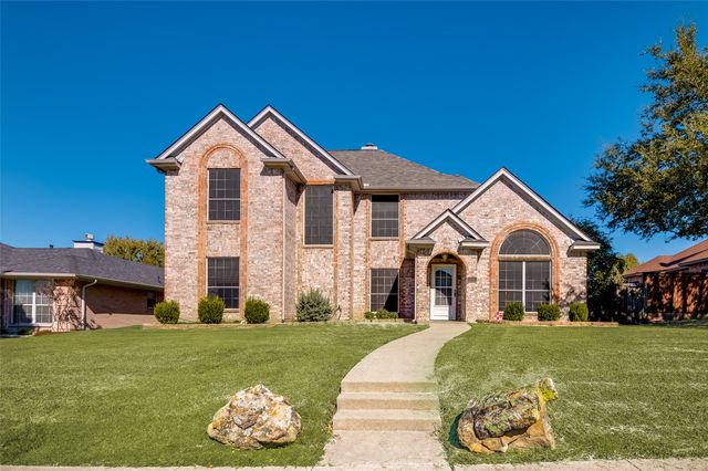 1204 Surrey Circle, Wylie, TX 75098