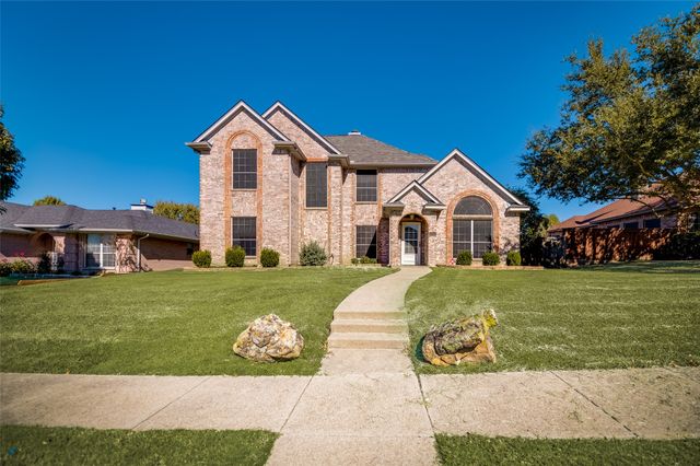 1204 Surrey Circle, Wylie, TX 75098