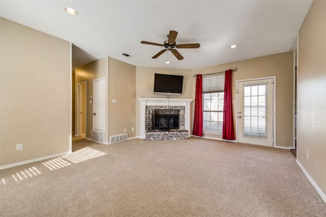 1204 Surrey Circle, Wylie, TX 75098