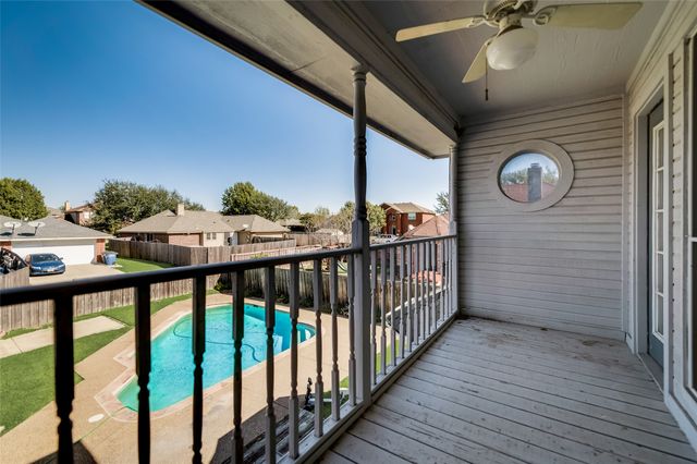 1204 Surrey Circle, Wylie, TX 75098