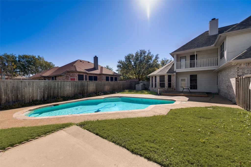 1204 Surrey Circle, Wylie, TX 75098