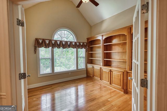 1670 Northwoods Drive, Greensboro, GA 30642