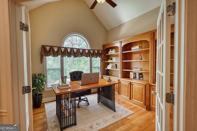 1670 Northwoods Drive, Greensboro, GA 30642