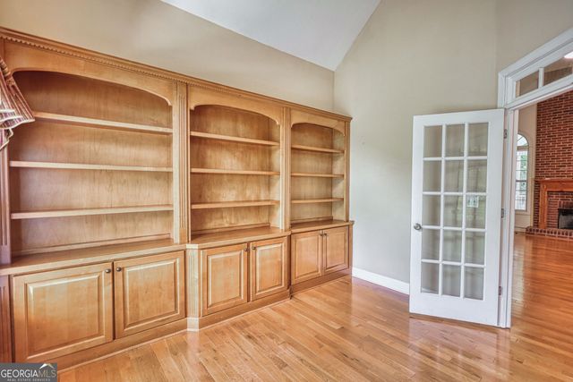 1670 Northwoods Drive, Greensboro, GA 30642
