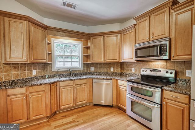 1670 Northwoods Drive, Greensboro, GA 30642