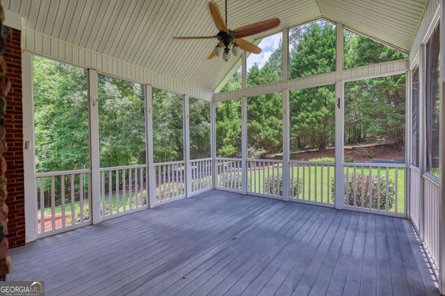 1670 Northwoods Drive, Greensboro, GA 30642