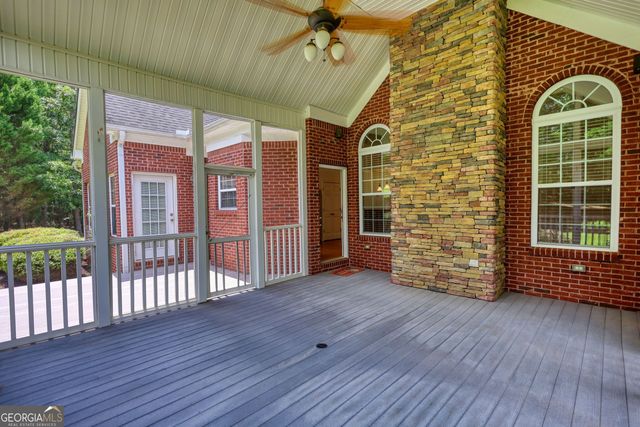 1670 Northwoods Drive, Greensboro, GA 30642