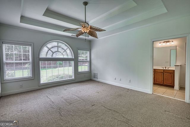 1670 Northwoods Drive, Greensboro, GA 30642