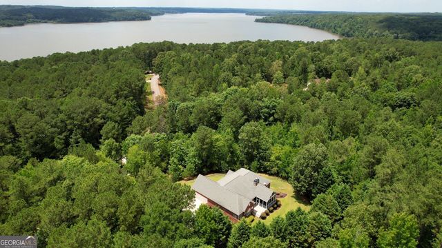 1670 Northwoods Drive, Greensboro, GA 30642