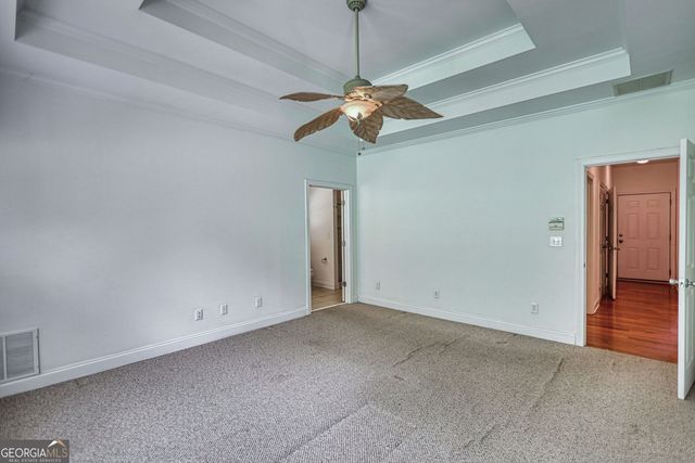 1670 Northwoods Drive, Greensboro, GA 30642