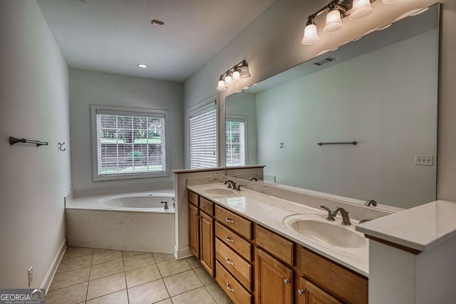 1670 Northwoods Drive, Greensboro, GA 30642