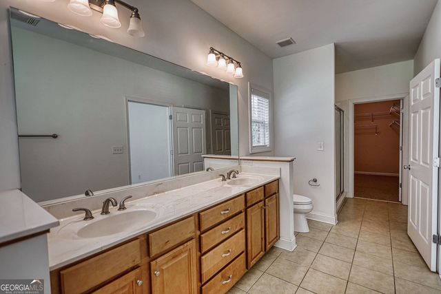 1670 Northwoods Drive, Greensboro, GA 30642