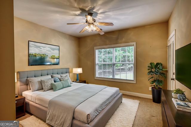 1670 Northwoods Drive, Greensboro, GA 30642
