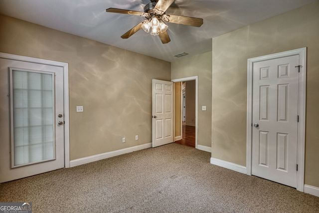 1670 Northwoods Drive, Greensboro, GA 30642