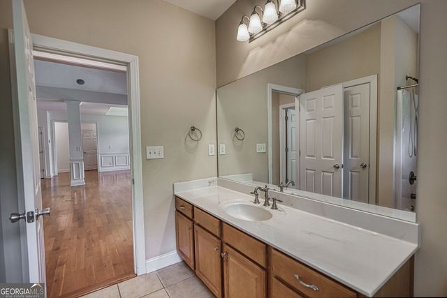 1670 Northwoods Drive, Greensboro, GA 30642