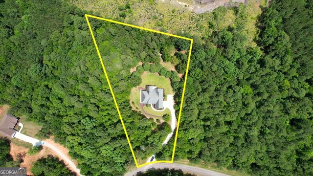 1670 Northwoods Drive, Greensboro, GA 30642
