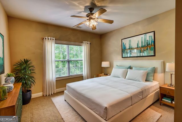 1670 Northwoods Drive, Greensboro, GA 30642