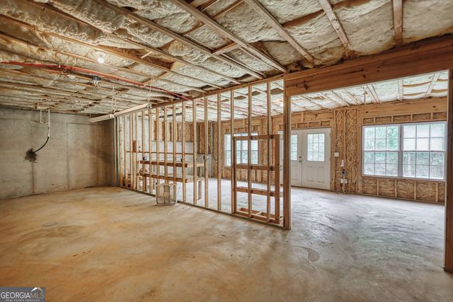 1670 Northwoods Drive, Greensboro, GA 30642