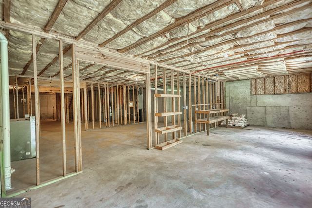 1670 Northwoods Drive, Greensboro, GA 30642