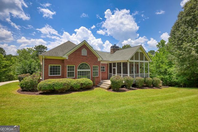 1670 Northwoods Drive, Greensboro, GA 30642