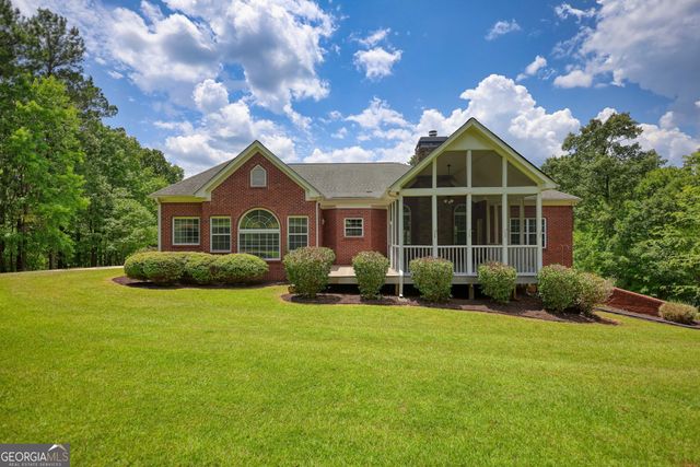 1670 Northwoods Drive, Greensboro, GA 30642