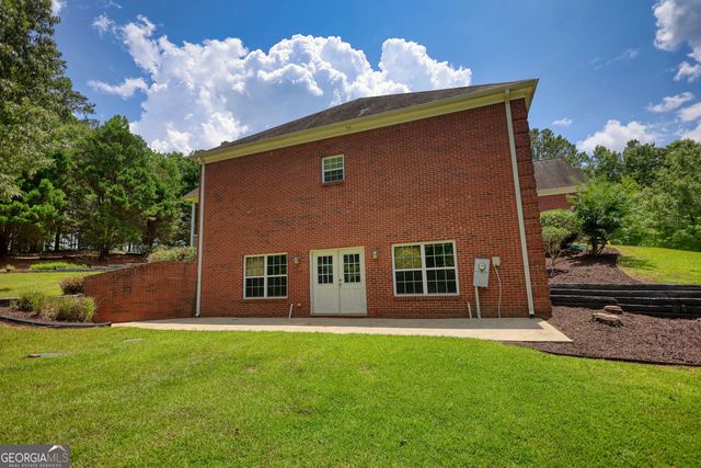 1670 Northwoods Drive, Greensboro, GA 30642