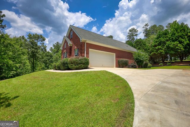 1670 Northwoods Drive, Greensboro, GA 30642