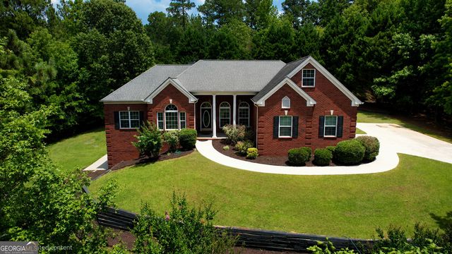 1670 Northwoods Drive, Greensboro, GA 30642