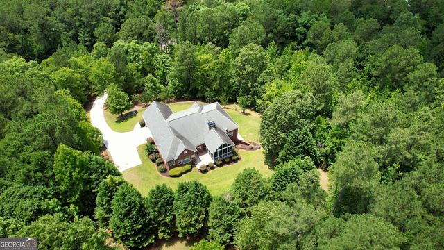 1670 Northwoods Drive, Greensboro, GA 30642