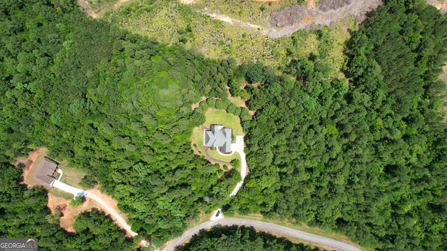 1670 Northwoods Drive, Greensboro, GA 30642