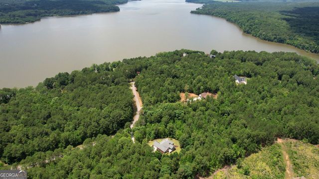 1670 Northwoods Drive, Greensboro, GA 30642