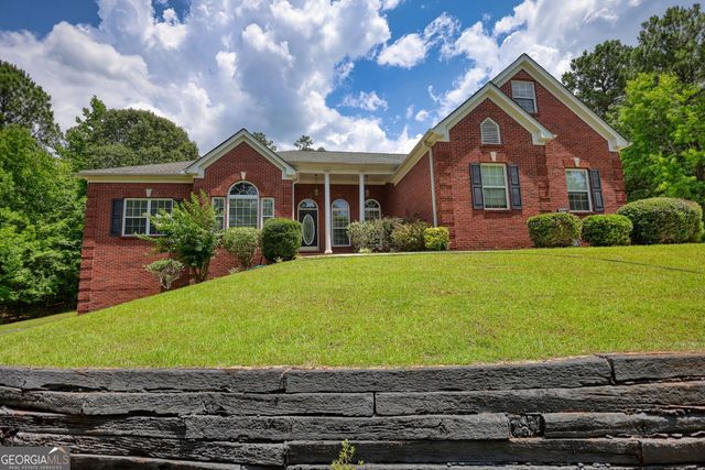 1670 Northwoods Drive, Greensboro, GA 30642