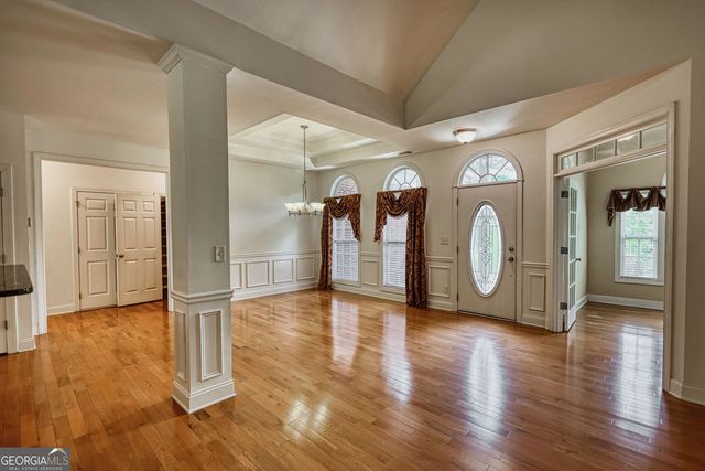 1670 Northwoods Drive, Greensboro, GA 30642
