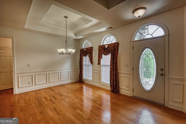 1670 Northwoods Drive, Greensboro, GA 30642