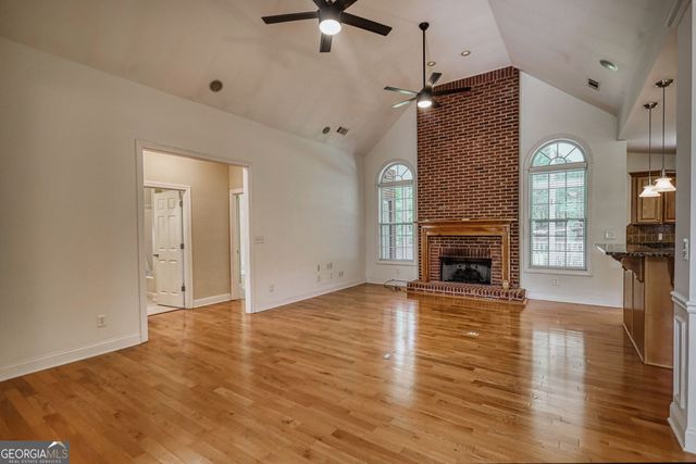1670 Northwoods Drive, Greensboro, GA 30642