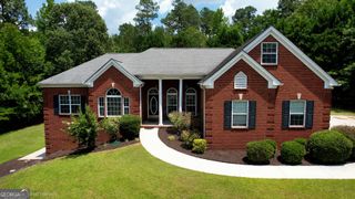 1670 Northwoods Drive, Greensboro, GA 30642
