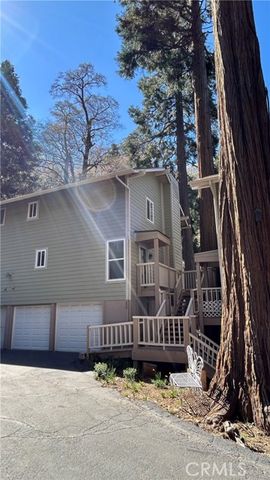 209 Cool Creek, Lake Arrowhead, CA 92352