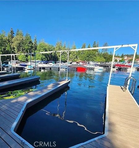 209 Cool Creek, Lake Arrowhead, CA 92352