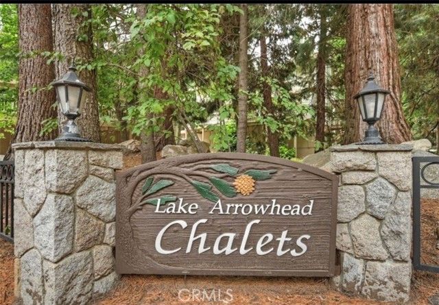 209 Cool Creek, Lake Arrowhead, CA 92352