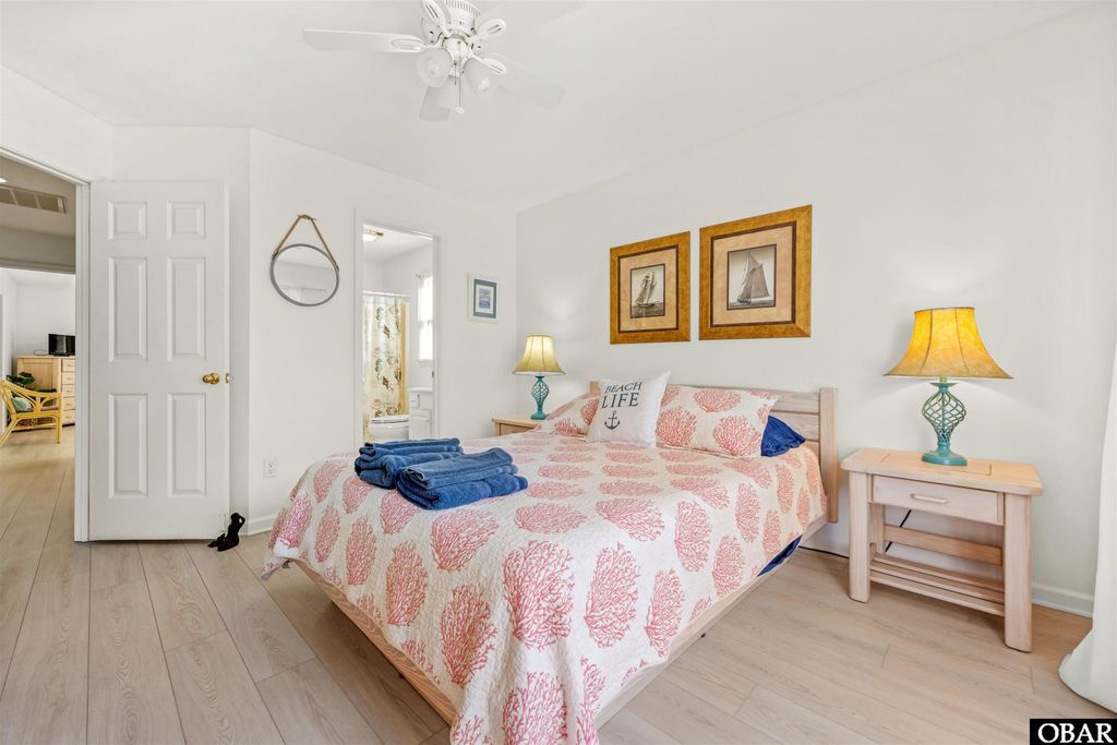 Image 15 of property listing at 1039 Mirage Street Lot 8, Corolla, NC 27927