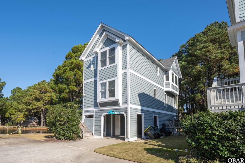 Image 35 of property listing at 1039 Mirage Street Lot 8, Corolla, NC 27927