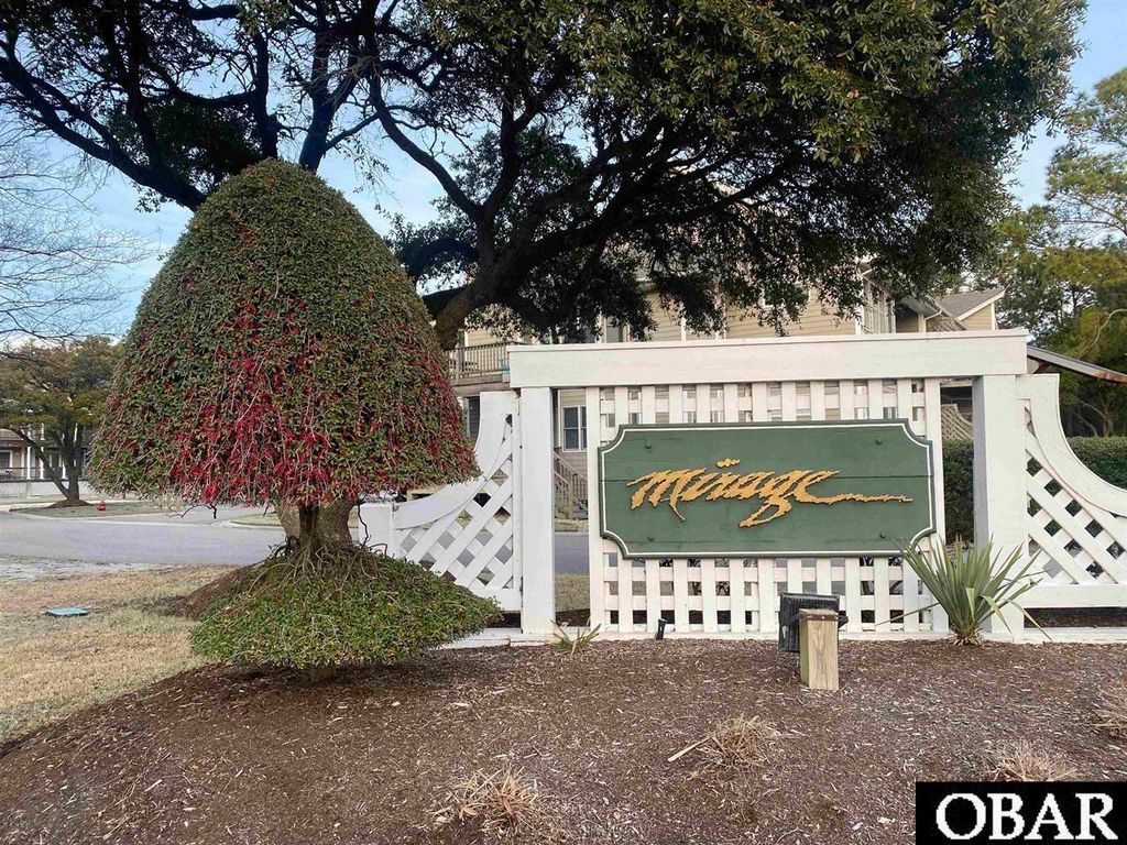 Image 36 of property listing at 1039 Mirage Street Lot 8, Corolla, NC 27927